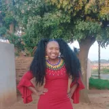 Lerato - English tutor - Johannesburg