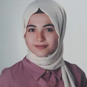 Rumeysa - Karikatür öğretmeni - Konya