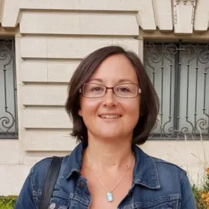 Clémence - Prof de solfège - Andernos-les-Bains