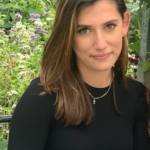 Solenn - Prof d'anglais - Montmorency