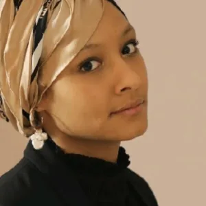 Sarah - Prof de grammaire - Poissy