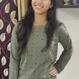 Ishika - Physics teacher - Gurugram