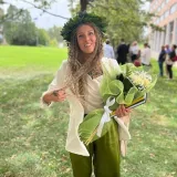 Giorgia - Insegnante di fisica - Bologna
