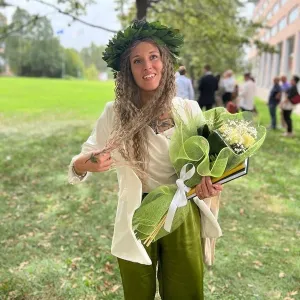 Giorgia - Insegnante di fisica - Bologna