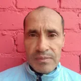 Antonio - Profe de baile - Bogotá