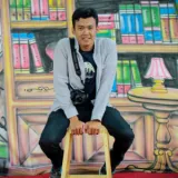 Rifal - Guru adobe premiere pro - Yogyakarta