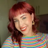 Kimberly - Professor de inglês - São Caetano do Sul