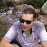 Kevin - Profe de matemáticas - Medellín