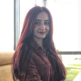 Berfin - Dilbilgisi öğretmeni - Eskişehir