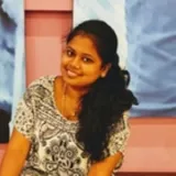 Suryalakshmi - Accounting tutor - Chennai