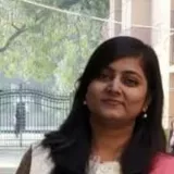 Shipra - Drawing teacher - New Delhi