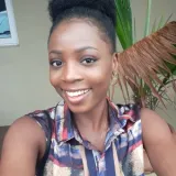 Gladys - General knowledge tutor - Lagos
