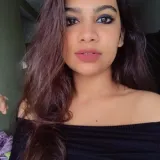 Shaleen - Maquillage tutor - Visakhapatnam