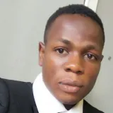 Mahmud - Anger management tutor - Lagos