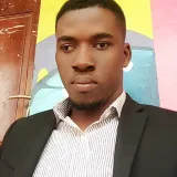 Gideon - Chemistry tutor - Lagos