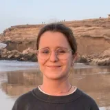 Paula - prof de Matemáticas - Tres Cantos