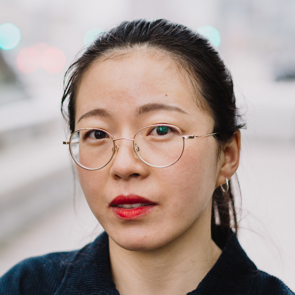 Kinesisk kvinna ger privat språk kurs på kinesiska och engelska i Malmö