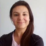 Fatima - profesor de yoga - ABW