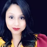 Nataly - Profe de canto - Medellín