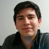 Ricardo Nicolas - Profesor geografía e historia - Ciudad de Santiago del Estero
