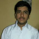 Arpit - Physics teacher - Mumbai