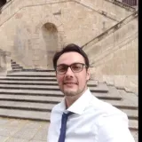 Rodrigo - prof de Escritura de ficción - Salamanca