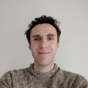 Didier - Prof de maths - Charnay-lès-Mâcon