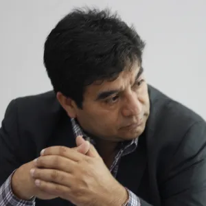 Benjamin - profesor de derecho laboral - Naucalpan de Juárez