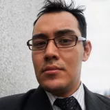 Bernardo - Profesor de preparación para un certificado - Santa cruz Xoxocotlán