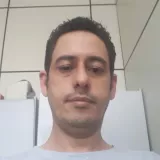 Pablo - Professor de português - Alcebíades