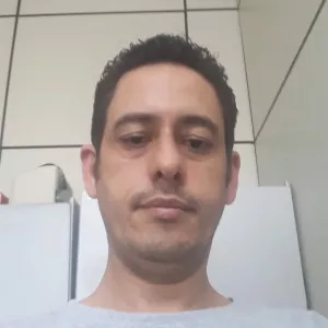 Pablo - Professor de português - Alcebíades