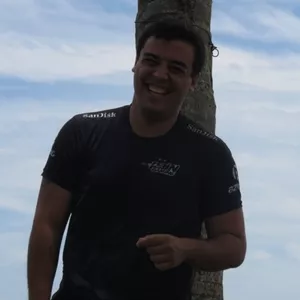 Gabriel - ESL tutor - 