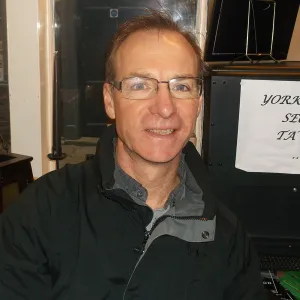 Paul - Guitar tutor - Padiham