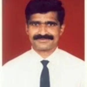 Prashant - Maths teacher - Mumbai