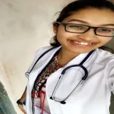 DrChandana - Biology tutor - Hyderabad