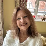Wendy - German teacher - Plymouth