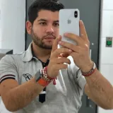 Gabo - Profesor de diseño web - Santiago