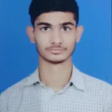 Palak - Basic computer teacher - Jamnagar