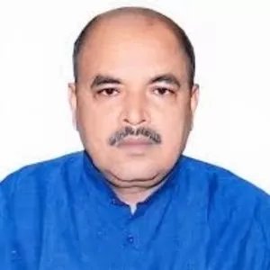 ASHOK KUMAR - Engineering teacher - Bhopal