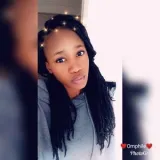 Omphile - Maths tutor - Pretoria