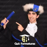 Gabriel - Professor de programação - Alegrete