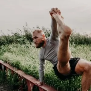 SuitKees - Leraar fitness - Spijkenisse