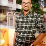 Jinil - Positive thinking tutor - Anand