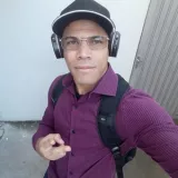 Rodrigo - Professor de excel - Centreville