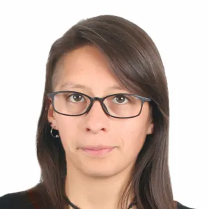 Dayanna - Profe de historia - Bogotá