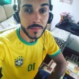 Hebert - Prof de iniciação à informática - 