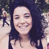 Morgane - Prof d'anglais - Antony