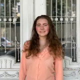 Vidmantė - Biology tutor - London