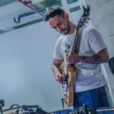 Esteban - Musical language tutor - Bogotá