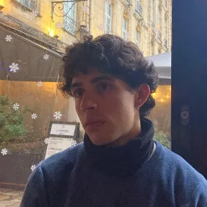 Álvaro - profesor de inglés - Gasteiz